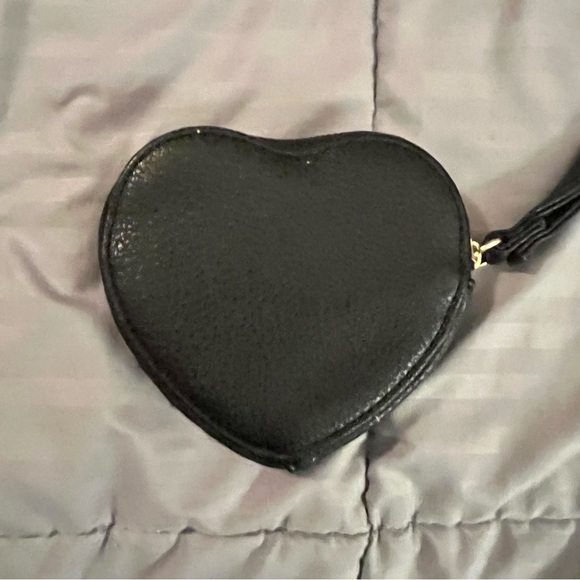 Heart Coin Purse - Picture 6 of 7